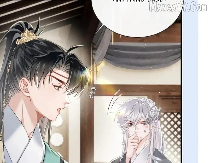 The Tyrant’s Family Lasts Thanks To Her Inner Voice Chapter 73 - page 63